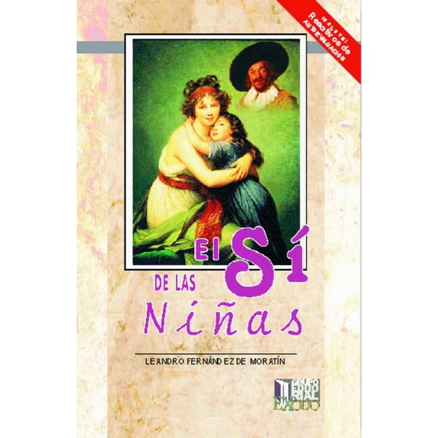 El sí de las niñas