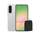 thumbnail image 1 of SAMSUNG GALAXY A56 5G 8GB RAM 256GB AWESOME GRAY+ Cargador Samsung 25w, 1 of 5
