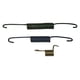 thumbnail image 1 of Kit de Resortes Para Zapatas de Frenos HO AUTOPARTES Para Sentra 2000 A 2006 Izquierdo o Derecho, 1 of 4