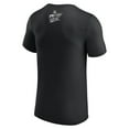 thumbnail image 3 of Men's Black Becky Lynch Ghost T-Shirt, 3 of 3