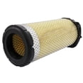 thumbnail image 2 of Air Filter Fits select: 2016-2022 CHEVROLET EXPRESS G2500, 2016-2022 CHEVROLET EXPRESS G3500, 2 of 4