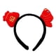 thumbnail image 3 of 3 piezas Diademas Salvador para fiesta Cosplay Estilo C, 3 of 10