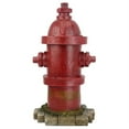thumbnail image 6 of Design Toscano Dog's Second Best Friend Fire Hydrant Statue, 6 of 6