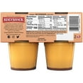 thumbnail image 5 of Kozy Shack Creme Caramel Flan Snack Cups, Gluten Free Dessert, 4 oz, 4 Count, 5 of 6