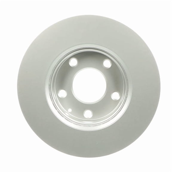 Bosch QuietCast Disc Brake Rotor