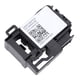 thumbnail image 4 of Interruptor De Bloqueo De La Tapa De La Lavadora, Ampliamente Compatible WH01X27954 Interruptor De Bloqueo De La Tapa De La Lavadora De Carga Superior ABS Resistente A La Abrasión, 4 of 7