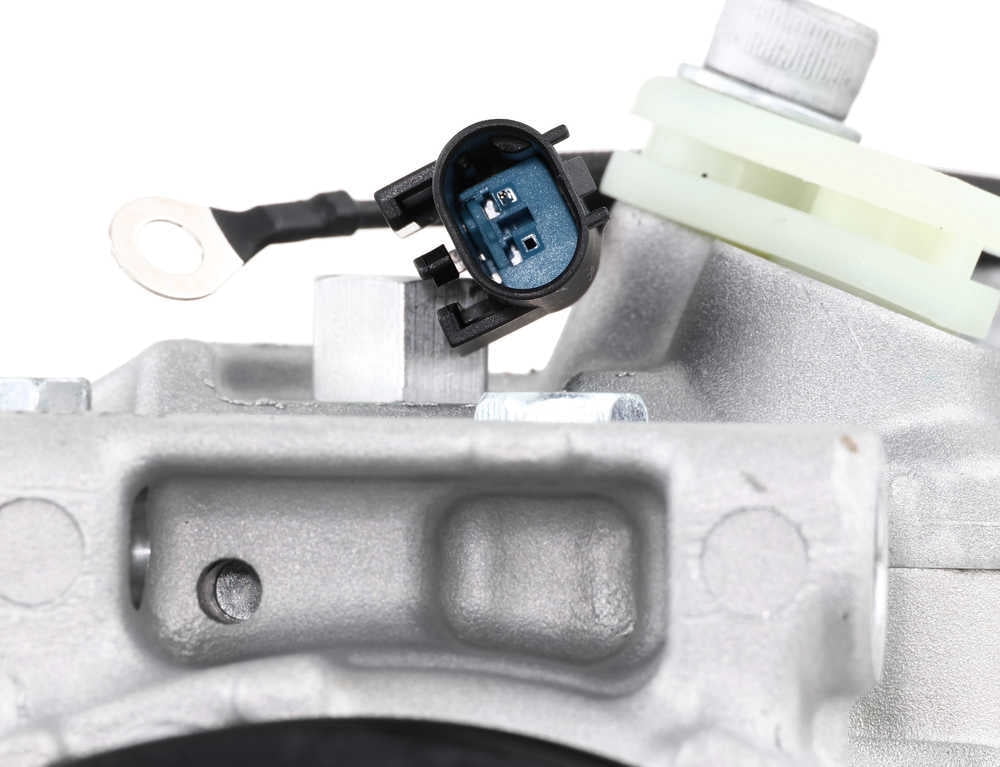 Valeo 813420 Compressor Mercedes-Benz C-Class