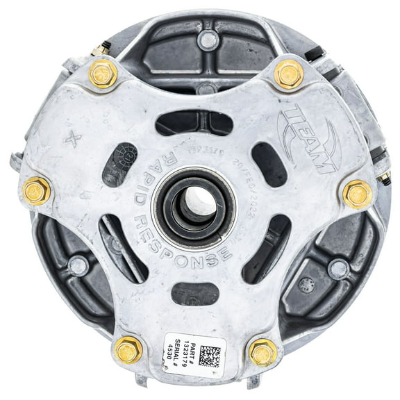 Polaris 1323179 Drive Clutch Assembly Ranger Crew Diesel 1000