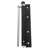 Zehuanyu  Automatic Gate Closer Self for Door Stopper Cabinet Home Black