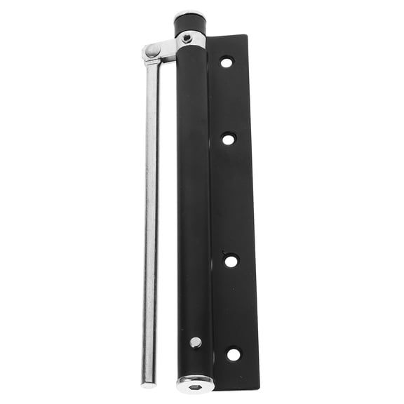 Zehuanyu  Automatic Gate Closer Self for Door Stopper Cabinet Home Black