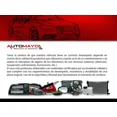 thumbnail image 3 of Faro Niebla Izq Generica F-350 Super Duty Ford 02-04, 3 of 7