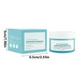 Moisturizer Face Cream Night Time MicroSculpting Cream Face Moisturizer Day & Night Face Cream