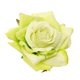 thumbnail image 2 of Juguetes de Joyería Cabello cabellero Tela Boda Novia Pinza Horquilla Broche Novio Colco Artificial pasador de la flor del pelo, 2 of 7