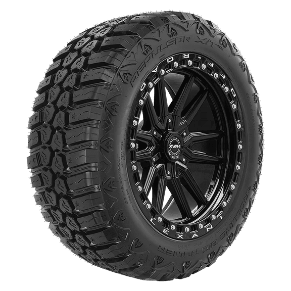 RBP Repulsor X/T RX 31X10.50R15 C/6PLY Light Truck & SUV Tire