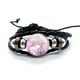 thumbnail image 5 of Project SEKAI-pulsera de cuero trenzada multicapa, brazalete de Anime Kusanagi Nene wonderlands× Showtime, regalos de joyería, 5 of 5