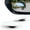 Oval, variant on Blind Spot Mirrors, Heart Shaped HD Glass Frameless Convex Rear View Mirrors, Wide Angle Adjustable Stick for Side Mirror, Automotive Exterior Accessories for Car, SUV & Trucks, Pack of 2