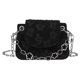 thumbnail image 1 of Bolso de hombro para Mujer Yuyangstore regalo elegante floral estilo coreano, 1 of 8