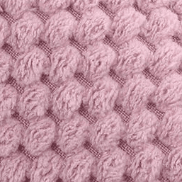 Mauve Pink