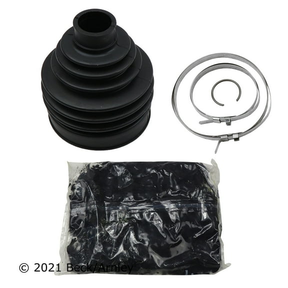 BeckArnley 103-2941 CV Joint Boot Kit