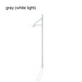 thumbnail image 3 of Farolas LED Billuyoard 1:50/1:87 lámpara de un solo cabezal gris/blanca, 3 of 6