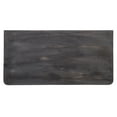 thumbnail image 6 of Butler Specialty Company Primrose 30" W Solid Wood 3 Drawer Accent Chest - Gray, 6 of 8