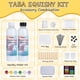 thumbnail image 2 of Kit para hacer squishies pintados a mano TECMIYO con silicona de 530 ml, 2 of 7