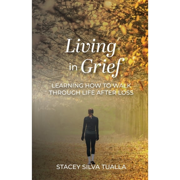 Living in Grief, (Paperback)