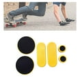 thumbnail image 4 of Guantes de repuesto para Longboard Slide Pucks Finger and Palm Protector Guantes Slider shamjiam Disco deslizante, 4 of 9