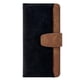 thumbnail image 2 of Skin Feel Leather Case For Motorola Moto G 5G 2025, 2 of 5