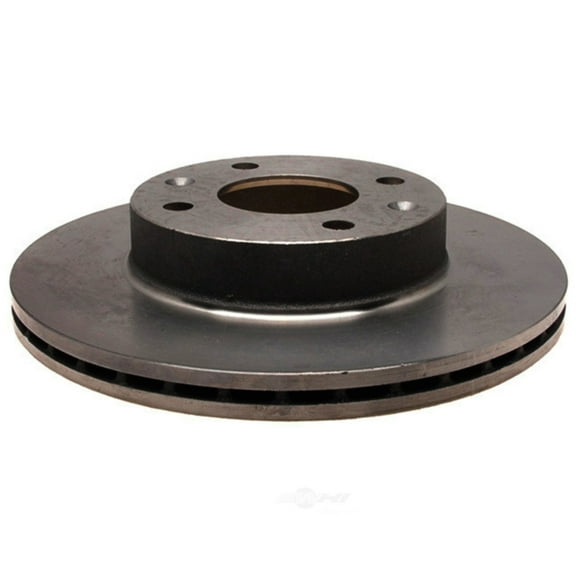 Raybestos R-Line Rotors OE Replacement Brake Rotors 9955R Fits select: 1984-1987 HONDA ACCORD, 1988-1989 HONDA ACCORD LX