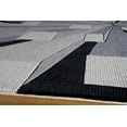 thumbnail image 2 of Momeni New Wave Dimensions Area Rug, 2 of 2