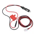 thumbnail image 4 of Power Cable, 12V DC Mobile  Power Cord  For Car For Mobile, 4 of 8