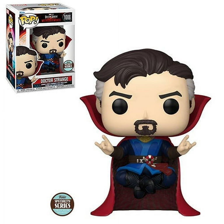 Funko Pop! Doctor Strange in the Multiverse of Madness