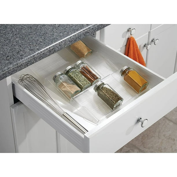 12+ Spice Rack Drawer Insert