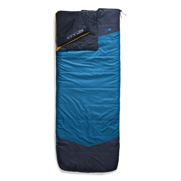Saco de dormir THE NORTH FACE Dolomite One 15F/ -9C 3 en 1