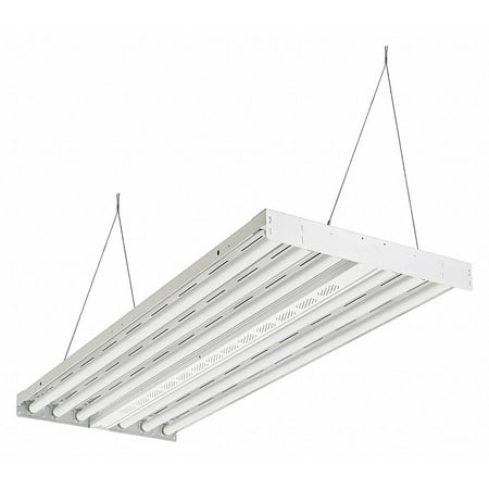 

Lithonia Lighting FluorHighBayFix 48 1/16 L 2 3/8 H 32W IBZT8 6 HBBS361C