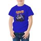 thumbnail image 1 of Camiseta Algodón de Naru para niños, 1 of 5