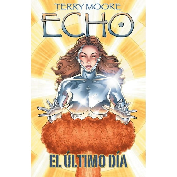 ECHO TOMO 6 EDITORIAL KAMITE SA DE CV 7500588008328