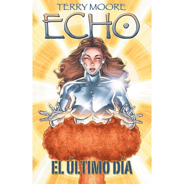 ECHO TOMO 6 EDITORIAL KAMITE SA DE CV 7500588008328
