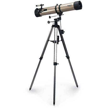 Tasco Luminova 675 x 4-1/2-inch Telescope