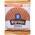 thumbnail image 3 of Rip Van Wafels Traditional Wafels, 1.2 Oz, 3 of 4