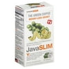 Javaslim Advanced Green Coffee Bean Extr