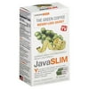 Javaslim Advanced Green Coffee Bean Extr