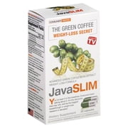 Javaslim Advanced Green Coffee Bean Extr