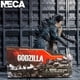 thumbnail image 4 of Nace Monster GODZILLA Atomic Attack versión 23cm muñeca móvil 2001 figura GODZILLA juguete, 4 of 4