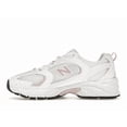 thumbnail image 2 of New Balance Men's 530 White Twilight Haze Shoes, from StockX, 2 of 5