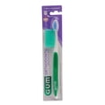 thumbnail image 1 of Cepillo dental GUM Orthodontic suave 1 pza, 1 of 4
