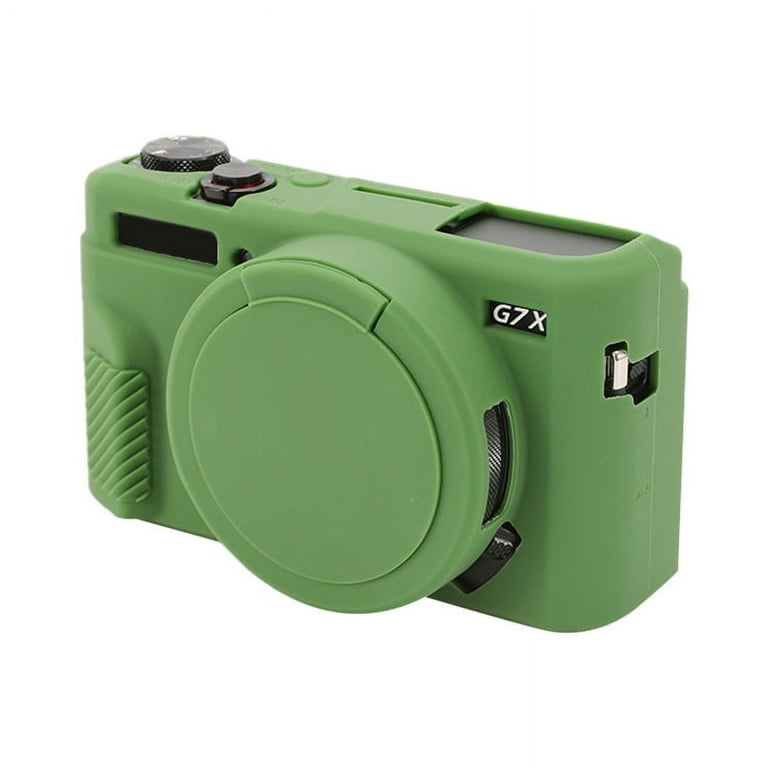 Canon PowerShot G POWERSHOT G7X 専用カバー付き Amazon | Canon PowerShot G7X / SX620HS/SX720HS/SX730HS