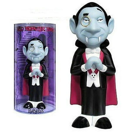 Party Figure - Funko Funko Mad Monster Party Dracula Vinyl Figure