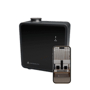 Aromify Grand Luxe Diffuser, Bluetooth & Manual Control, HVAC Compatible, 4,500 Sq Ft
